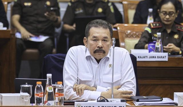 Kejaksaan Siap Menangkap Koruptor Besar, Siapa yang Dimaksud?