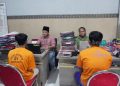 Dua Pemuda Curi Motor di UTM Pulang ke Sampang dan Dijemput Polisi