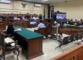 Korupsi Pengelolaan Rusunawa Tambaksawah Waru Kerugian Negara Rp9,7 Miliar Mulai Disidang