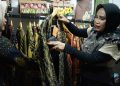 Dukungan Wabup Sidoarjo untuk UMKM Lokal dan Ajakan Warga Bangga Produk Asli Daerah