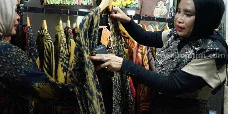 Dukungan Wabup Sidoarjo untuk UMKM Lokal dan Ajakan Warga Bangga Produk Asli Daerah