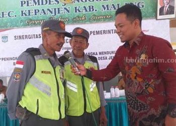 Legislator Malang Usulkan Satlinmas Berperan Awasi Anak di Media Sosial