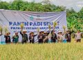 Beras Nol Gula Karya Ansor Pasuruan, Bupati Rusdi Sebut Solusi Masa Depan