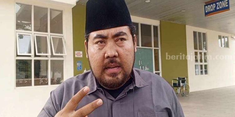 Peluru Nyasar Melukai Warga, DPRD Pasuruan Minta Evaluasi Zona Latihan Militer