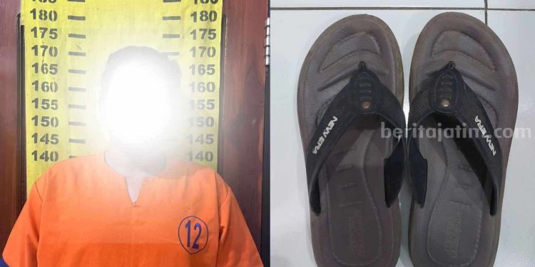 Pemuda Banyuwangi Dipukul hingga Mata Bengkak Karena Tak Terima Ditegur