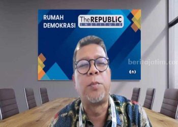 Gus Fawait Bupati dengan Kepuasan Tertinggi Menurut The Republic Institute