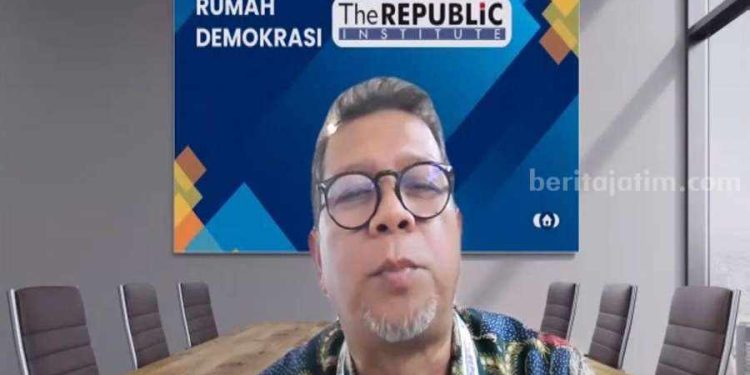 Gus Fawait Bupati dengan Kepuasan Tertinggi Menurut The Republic Institute