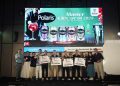 Ginger Ale Diluncurkan di Ajang Mixology Nasional Polaris Master ExPOLrasi 2025