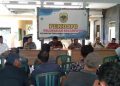 219 Desa dan Kelurahan di Bondowoso Selesaikan Pembentukan Koperasi Merah Putih
