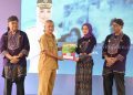 Wali dan Wawali Kota Kediri Tingkatkan Pelayanan Cepat Tepat melalui Adminduk All In di Kelurahan