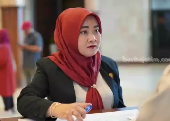Fraksi PDIP Ungkap Tingginya Perkawinan Anak dan Kemiskinan Ekstrem di Jatim