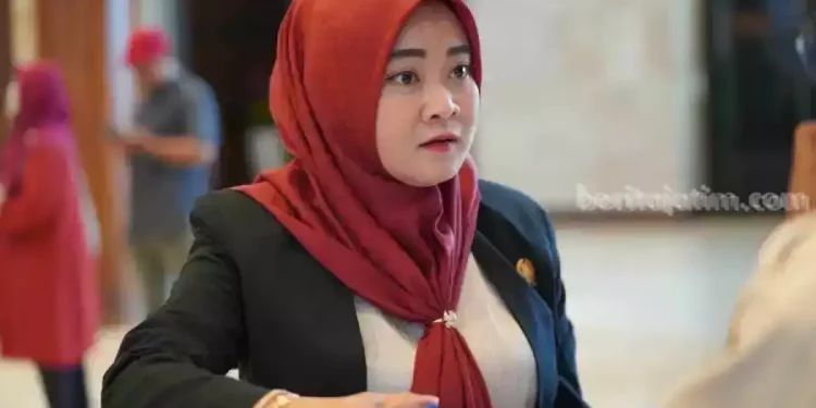 Fraksi PDIP Ungkap Tingginya Perkawinan Anak dan Kemiskinan Ekstrem di Jatim