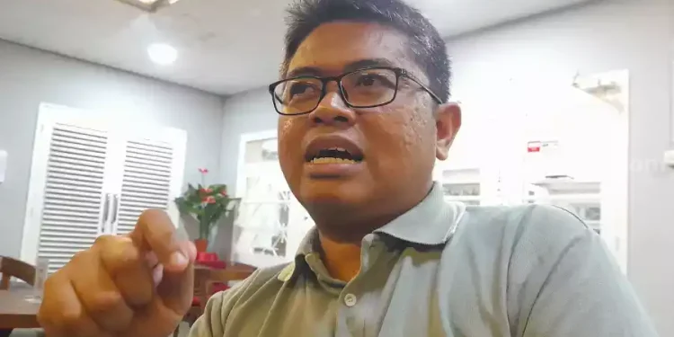 Keadilan Tanpa Komitmen Hanyalah Retorika