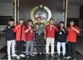 Apresiasi Dandim 0818 Malang untuk GMNI sebagai Pemimpin Masa Depan
