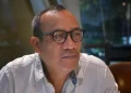 Petinggi F-Utopia dan Distopia Jelata