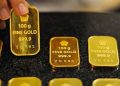 Harga Emas 30 Mei 2025 Naik Tajam, Berapa Angkanya?