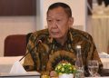 Program 3 Juta Rumah, Golkar: Bedah Rumah atau Pembangunan Baru