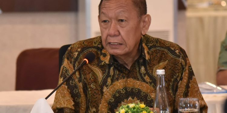 Program 3 Juta Rumah, Golkar: Bedah Rumah atau Pembangunan Baru