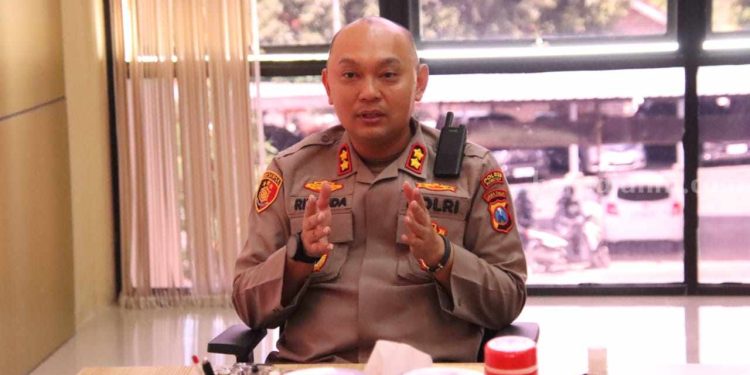 Ustad Madrasah Diniyah di Sumenep Ditahan Usai Lakukan Perbuatan Tak Senonoh pada Murid