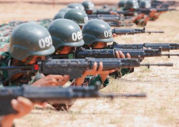 Perlindungan Jaksa oleh TNI AD Resmi Melalui Perpres 66 Tahun 2025