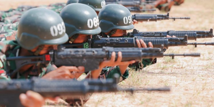 Perlindungan Jaksa oleh TNI AD Resmi Melalui Perpres 66 Tahun 2025