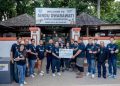 Pentingnya Peran Bank Mandiri Taspen dalam Misi Penyelamatan Ekosistem Laut