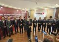 Winardi Legowo Pimpin Bank Jatim, Gubernur Khofifah Harap Soliditas Perkuat Ekonomi Jatim