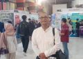 Pencari Kerja 49 Tahun Menarik Perhatian di Brawijaya Career Expo 2025