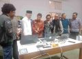Cara GCS dan UIN Maliki Mendukung Swasembada Pangan di Indonesia