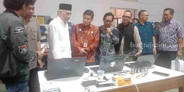 Cara GCS dan UIN Maliki Mendukung Swasembada Pangan di Indonesia