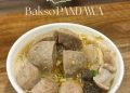 Pengusaha Kuliner Perkenalkan Bakso Pandawa di Sydney