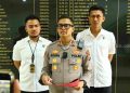 Motif Admin Facebook Cinta Sedarah Setelah Ditangkap Polisi