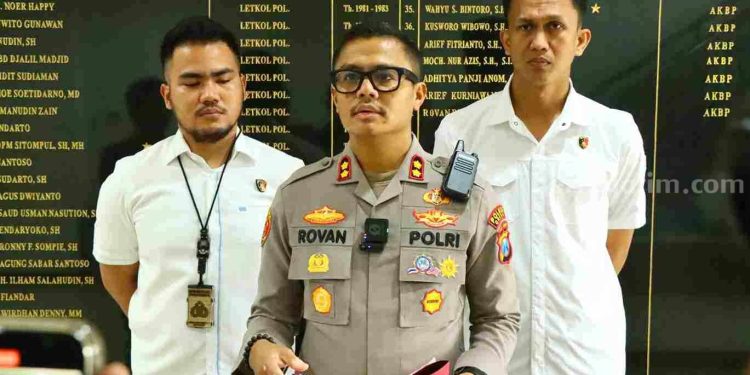 Motif Admin Facebook Cinta Sedarah Setelah Ditangkap Polisi