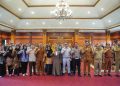 Pemkot Mojokerto Tingkatkan PAD di Tengah Penurunan Bagi Hasil Pajak Kendaraan