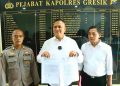Oknum Kades Pulau Bawean Direhabilitasi Usai Terkait Pesta Sabu