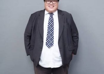 Opini Dihapus Demi Keselamatan Komika Sammy Notaslimboy Terus Terang Banget