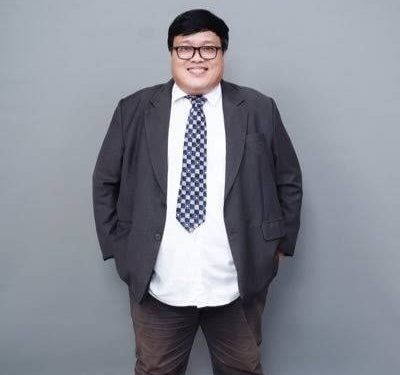 Opini Dihapus Demi Keselamatan Komika Sammy Notaslimboy Terus Terang Banget