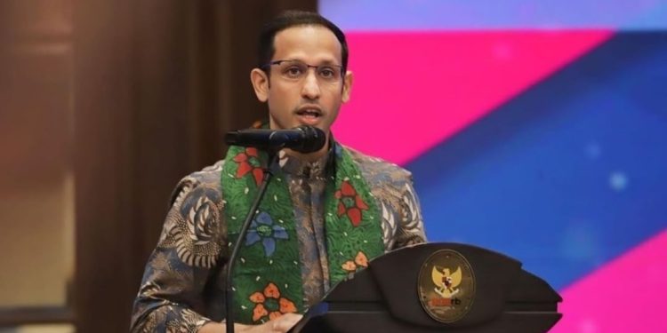 Soroti Keangkuhan Staf Khusus di Tengah Kasus Laptop Rp 9,9 T oleh Iman Zanatul Haeri