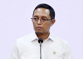 Hasan Nasbi Tanggapi Surat Dakwaan Judi Online Sebut Nama Budi Arie