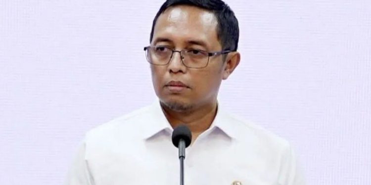 Hasan Nasbi Tanggapi Surat Dakwaan Judi Online Sebut Nama Budi Arie