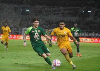 Absurditas VAR dan Tindakan yang Perlu Diambil di Akhir Musim Liga 1