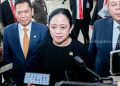 Ribuan Driver Ojol Gelar Demo, Puan Maharani Janji DPR Mencari Solusi