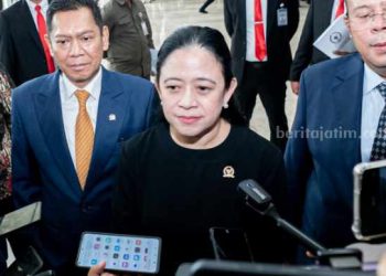 Ribuan Driver Ojol Gelar Demo, Puan Maharani Janji DPR Mencari Solusi