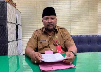 98 Desa dan Kelurahan Pamekasan Gelar Musyawarah Khusus Bentuk Koperasi Merah Putih