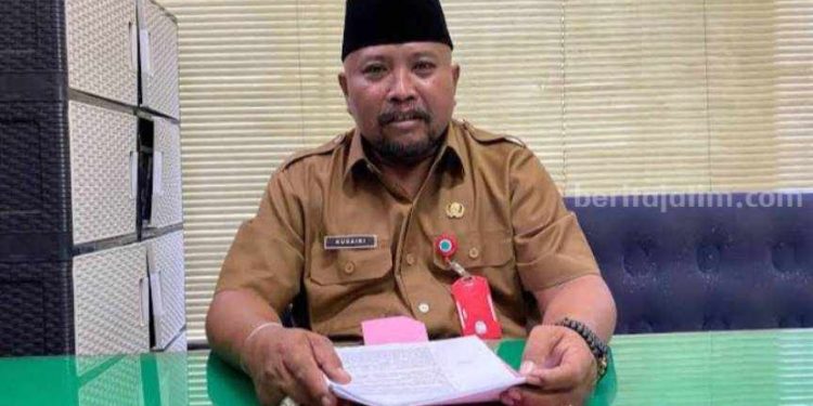 98 Desa dan Kelurahan Pamekasan Gelar Musyawarah Khusus Bentuk Koperasi Merah Putih
