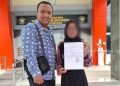 Perempuan di Gresik Laporkan Mantan Pacar karena Ancaman Sebar Video aib