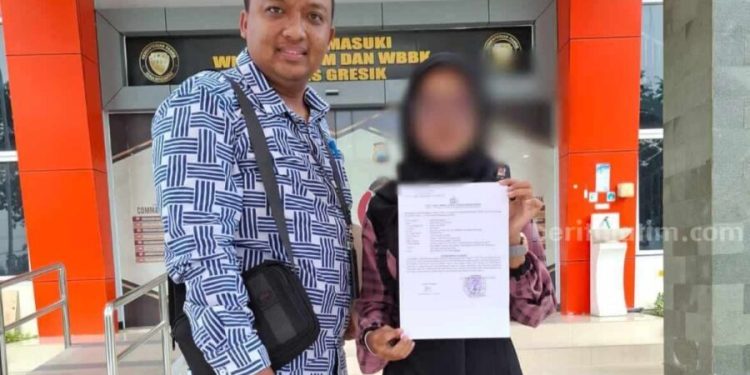 Perempuan di Gresik Laporkan Mantan Pacar karena Ancaman Sebar Video aib