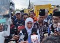 Proses Normalisasi Sungai di Pamekasan Lancar Menurut Gubernur Jatim