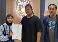 Klarifikasi Pemilik Ular Piton yang Diduga Memberi Makan Kucing