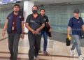 Admin Facebook Cinta Sedarah Ditangkap Polisi di Bali